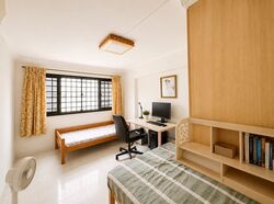 Blk 103 Jurong East Ville (Jurong East), HDB 5 Rooms #559863621